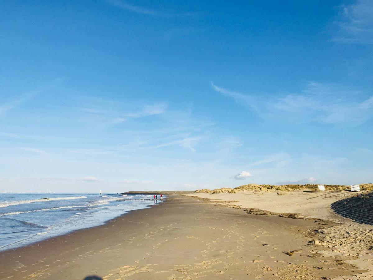 Bed and Breakfast Slapen Bij De Zeeuwse Lala IJzendijke Экстерьер фото