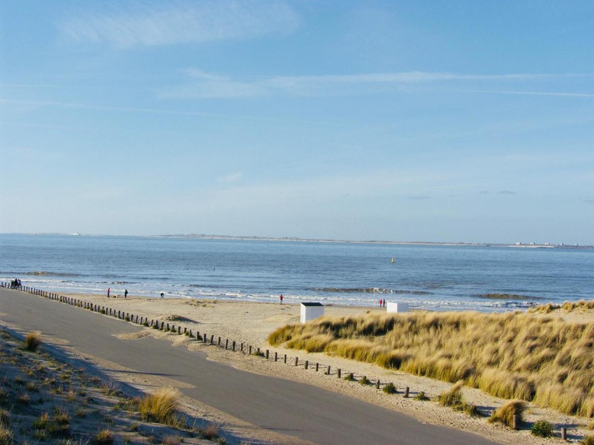 Bed and Breakfast Slapen Bij De Zeeuwse Lala IJzendijke Экстерьер фото
