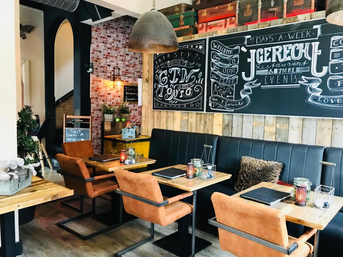 Bed and Breakfast Slapen Bij De Zeeuwse Lala IJzendijke Экстерьер фото