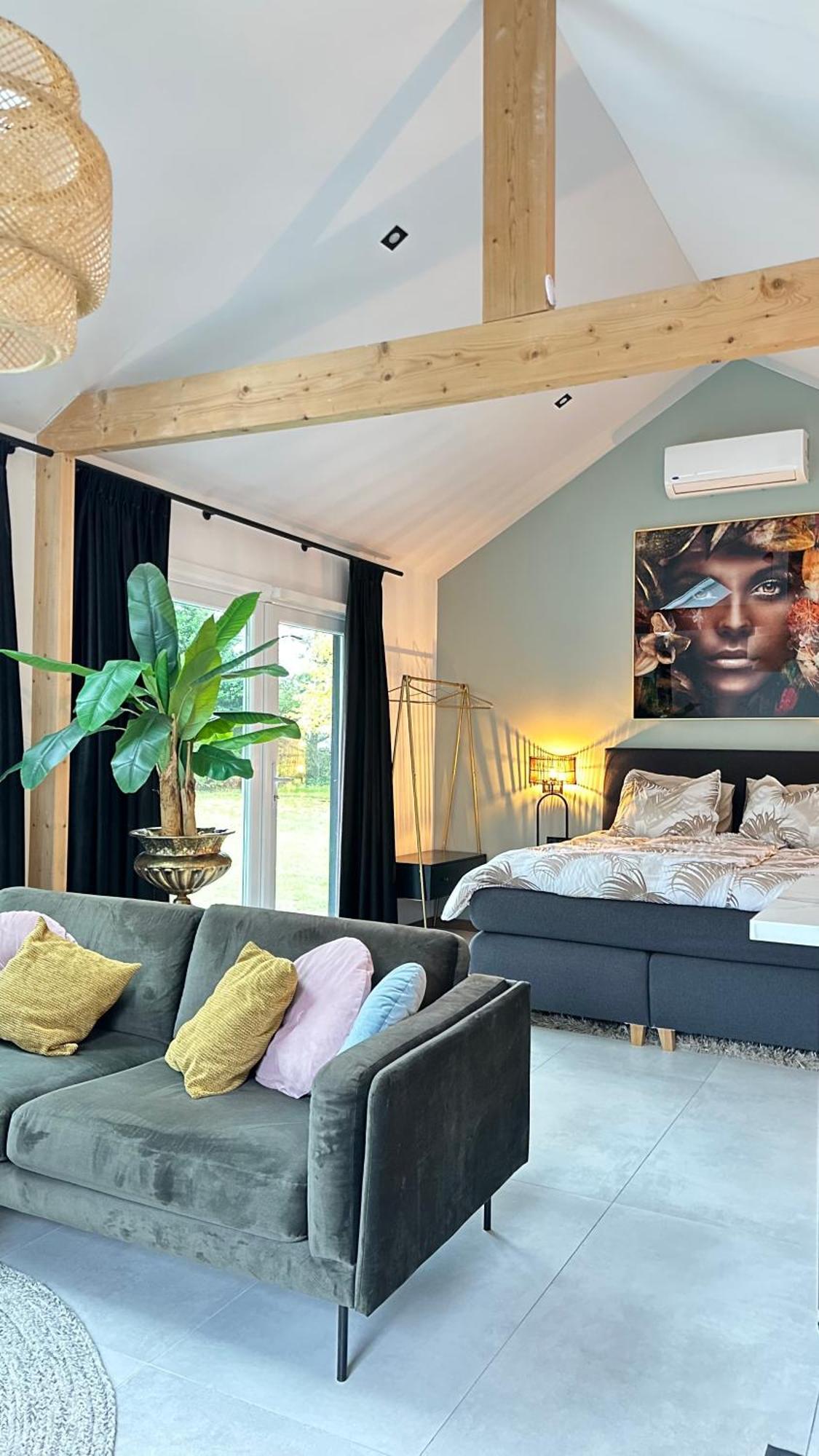 Bed and Breakfast Slapen Bij De Zeeuwse Lala IJzendijke Экстерьер фото
